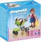 Preview: Playmobil 5485 - 5491 - Einkaufscenter komplett Set, 7-teilig